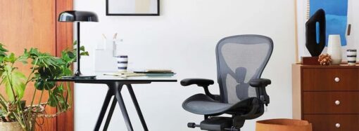 Здоров’я та комфорт на робочому місці: як вибрати правильні меблі