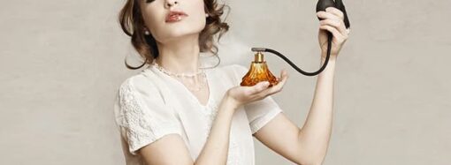 Украинский интернет-магазин парфюмерии – ароматы для настоящих ценителей