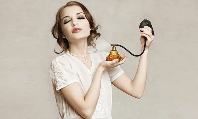 Український інтернет-магазин парфумерії – аромати для справжніх цінителів