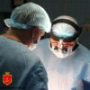 В Одессе медики впервые провели пересадку сердца (фото, видео)