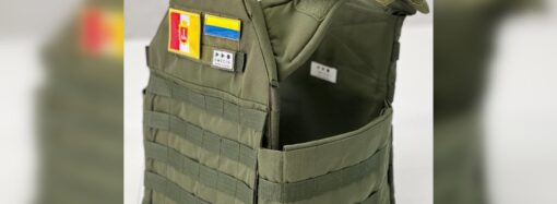 IWICID: одеський преміум одяг для жінок під час війни шиє для військових