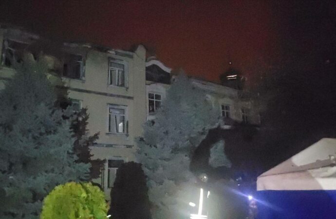 последствия ракетного удара 21 марта (1)