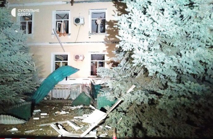 последствия ракетного удара 21 марта (1)