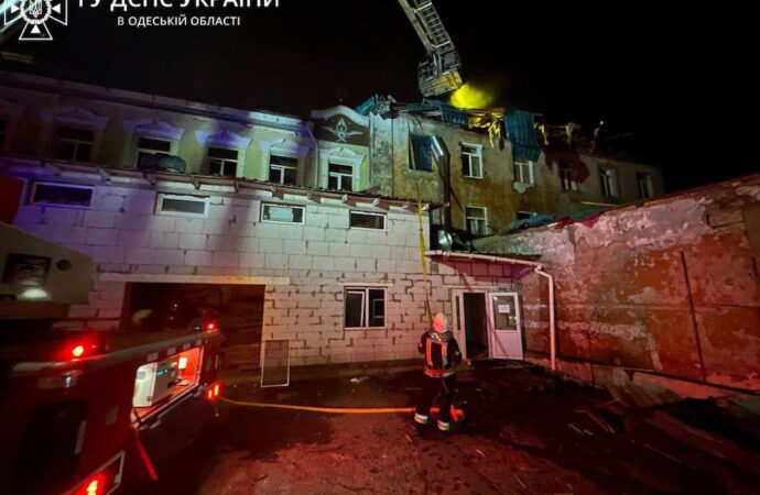 последствия ракетного удара 21 марта (1)