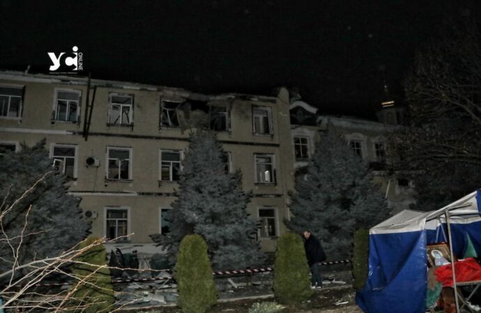 последствия ракетного удара 21 марта (1)