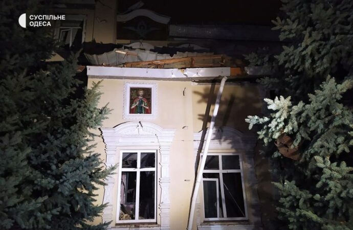 последствия ракетного удара 21 марта (1)