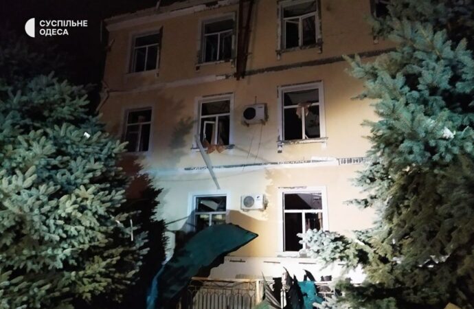 последствия ракетного удара 21 марта (1)