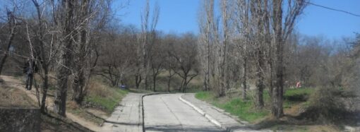 Какая погода будет в Одессе 22 марта?