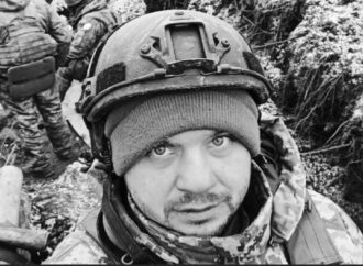 У бою загинув фанат одеського “Чорноморця” Сергій Федік