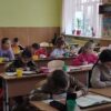 Школи в Балтській громаді повертаються до звичної форми навчання (відео)