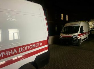 В Одессе двое электриков получили удары током и ожоги при ремонте подстанции