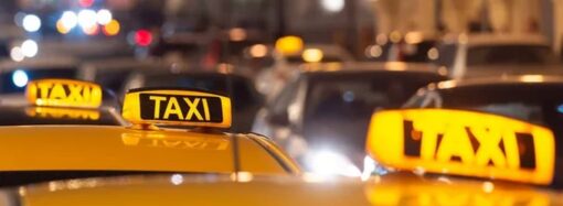 Лучшее такси в Одессе: сравнение цен и условий основных перевозчиков