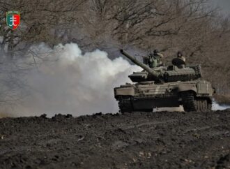 Война в Украине: что изменилось на утро 394-го дня?