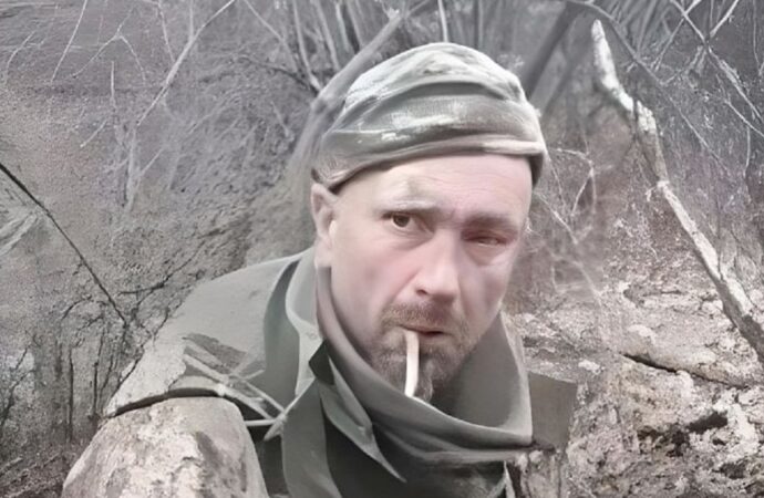 Українця розстріляли за слова “Слава Україні!”: стало відоме ім’я героя