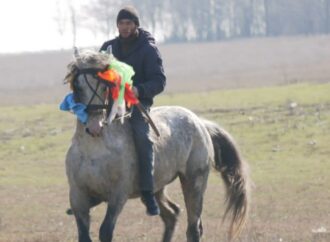Тодоровден: на Одещині болгари відзначили свято родючості та коней