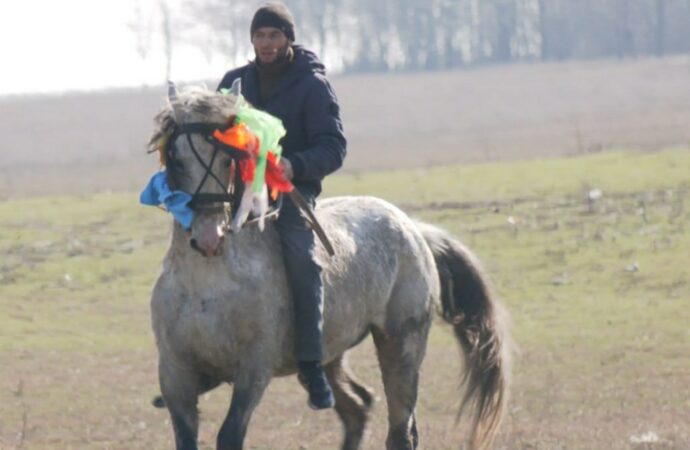 Тодоровден: на Одещині болгари відзначили свято родючості та коней