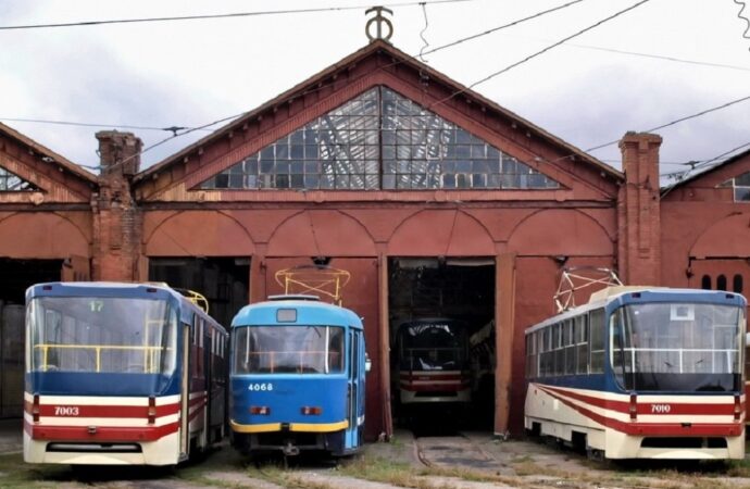 Что со светом, транспортом и поездами в Одессе после обстрела 9 марта