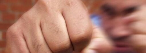 В Одессе пациент избил женщину-стоматолога прямо в кабинете