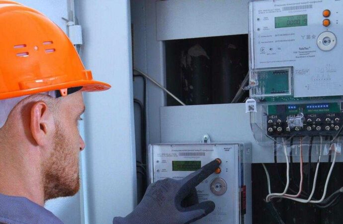 В Одессе будет можно бесплатно установить «умный» электросчетчик: как это сделать 