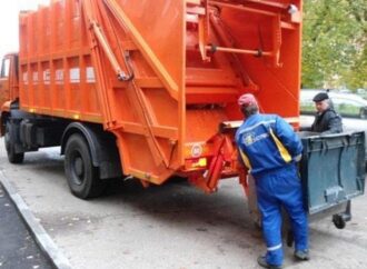 В Одессе подняли тарифы на вывоз мусора: кому и насколько
