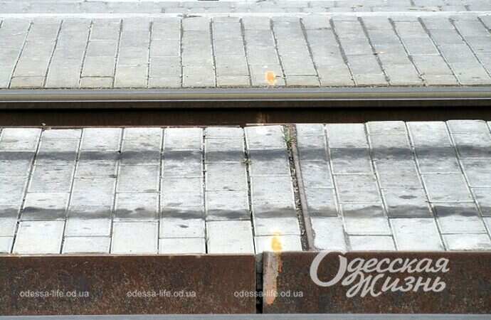 Рельсы, неполадки