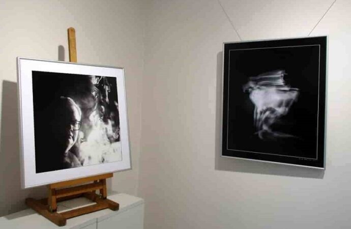 Выставка в Одессе