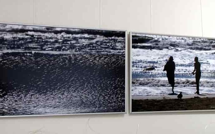 Одесса, война, фото Дмитрия Милютина