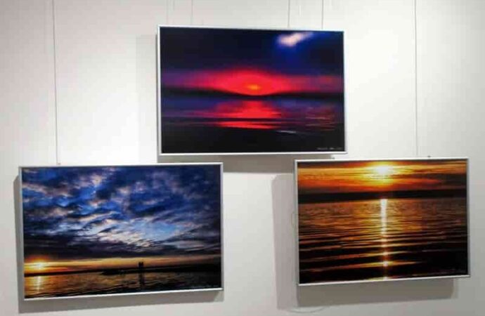 Работы одесского фотографа Дмитрия Милютина