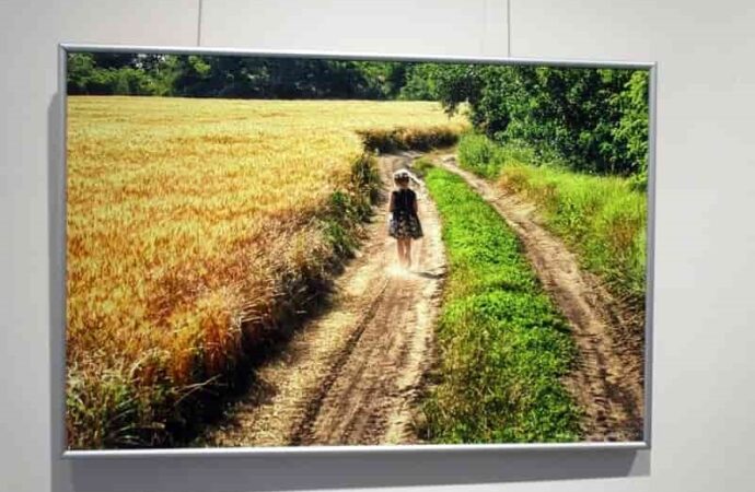 Фото Дмитрия Милютина, Одесса