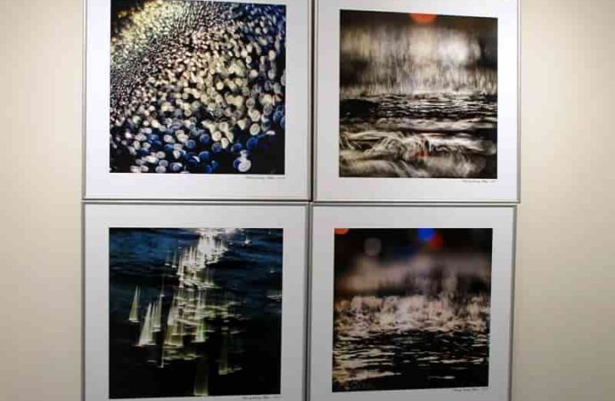 Фотоработы одессита