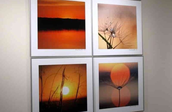 Работы одесского фотографа