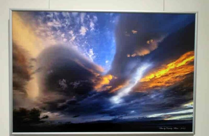 Работа одесского фотографа