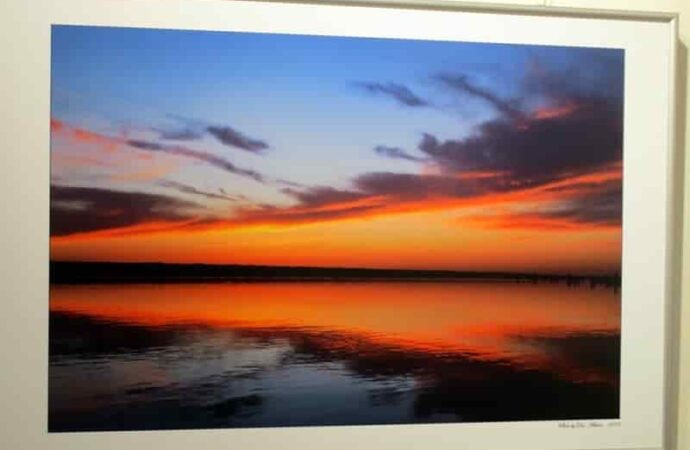 Фотовыставка в Одессе