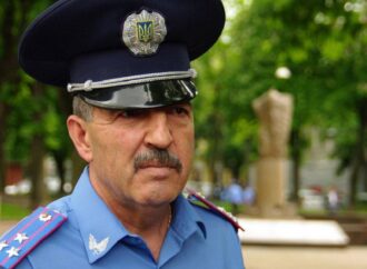 Організатор заворушень в Одесі 2 травня 2014 року отримав великий тюремний термін
