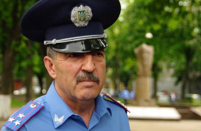 Организатор беспорядков в Одессе 2 мая 2014 получил большой тюремный срок