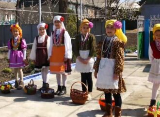 Сегодня — Лазарева суббота: праздник девочек и женского начала у болгар
