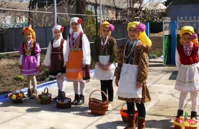 Сьогодні – Лазарєва субота: свято дівчат і жіночого начала у болгар
