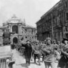Сколько ветеранов Второй мировой войны и освободителей города живет в Одессе