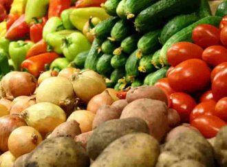 Будет ли в этом году дефицит овощей?