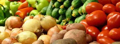 Чи буде цього року дефіцит овочів?