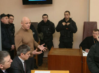 Возобновился суд над мэром Трухановым: обвинение готовилось к нему два с половиной года