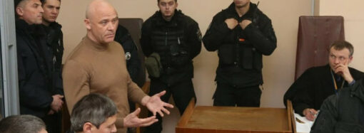 Відновився суд над мером Трухановим: звинувачення готувалося до нього два з половиною роки