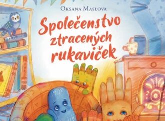 Казки на війні: одеситки створили популярну в Європі історію для дітей