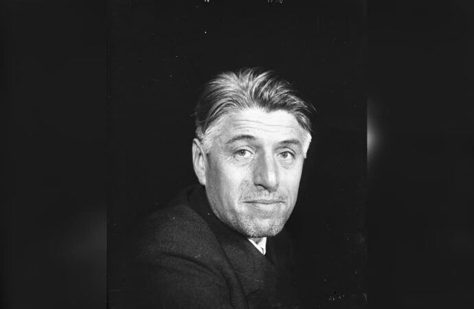 Василий Василько в 30-е годы