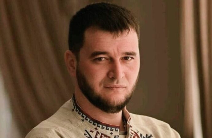 У бою загинув відомий десантник з Одещини: він знявся у кіно та кліпі (відео)