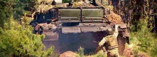 Війна, 453-й день: втрати ворога та ситуація на фронті