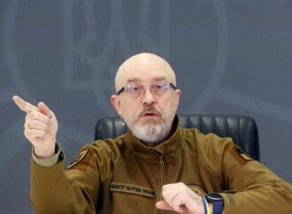 Мобилизация: военкомов могут отправить на фронт
