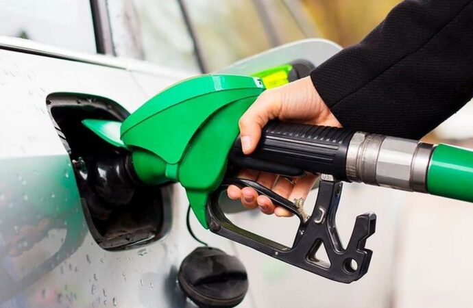 Рост цен на топливо в 2023 году: что об этом говорят эксперты