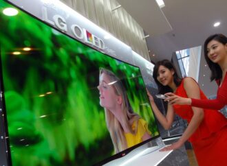 Технологии телевизоров LG, улучшающие качество изображения