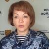 Журналісти просять головкома ЗСУ замінити Наталію Гуменюк: причина